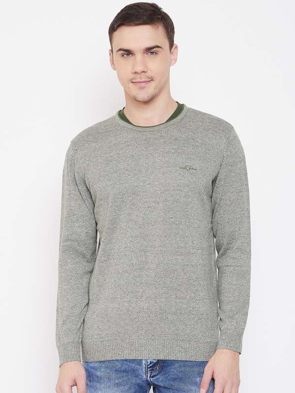 Men Duke Sweaters Buy Men Duke Sweaters online in India