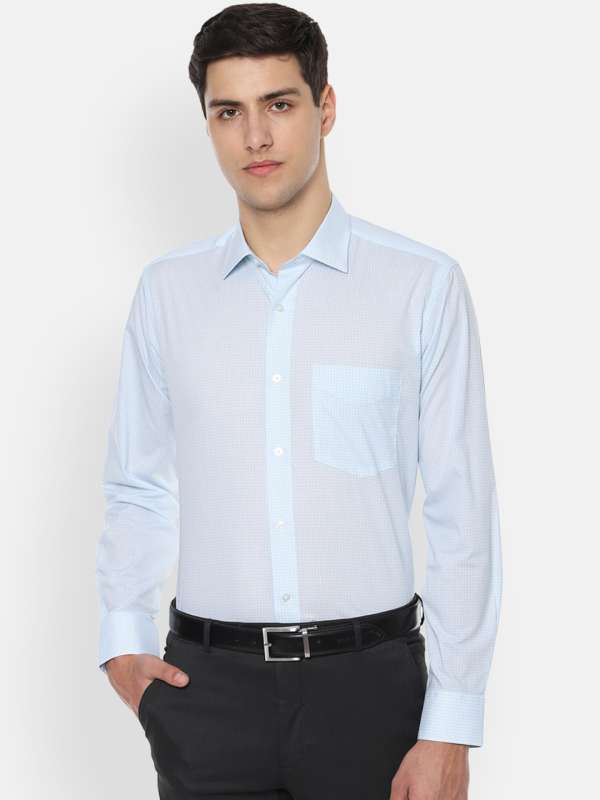 van heusen shoes myntra