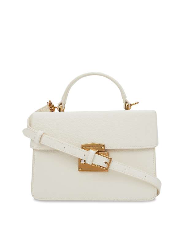 charles and keith bags myntra