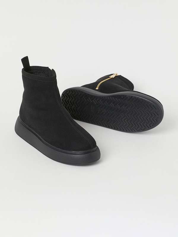 h&m shoes online