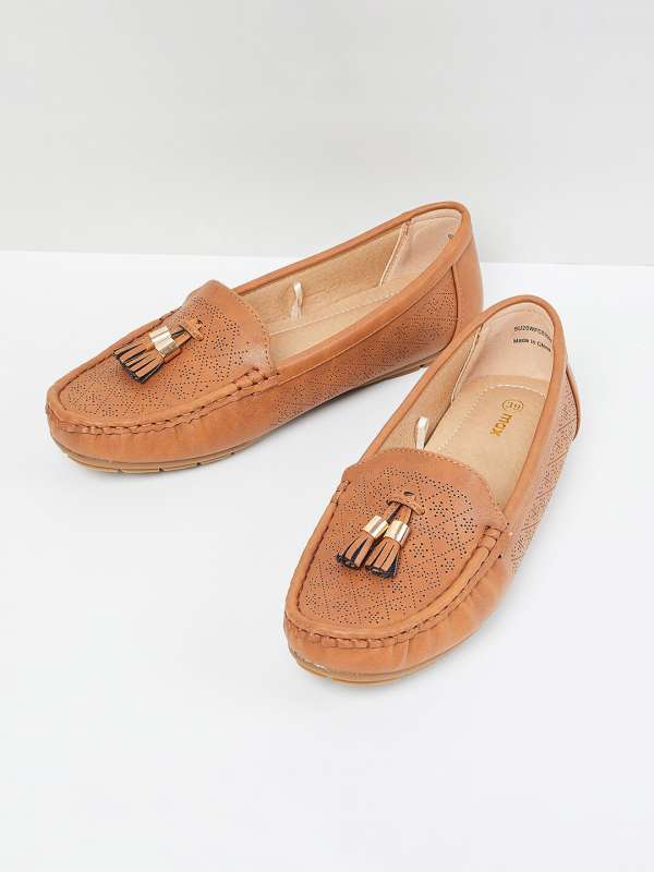 max loafers online