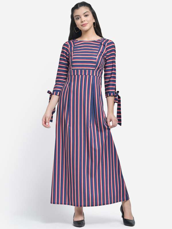 maxi dress in limeroad