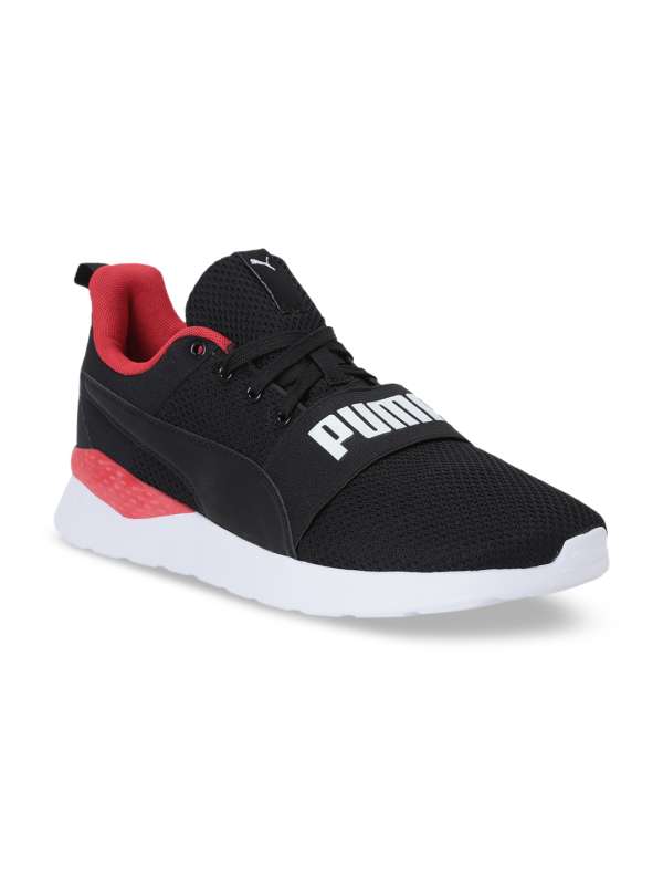 Puma incite wns trainer clearance