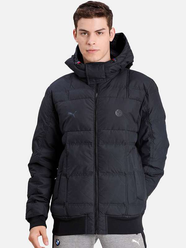 puma bmw winter jacket