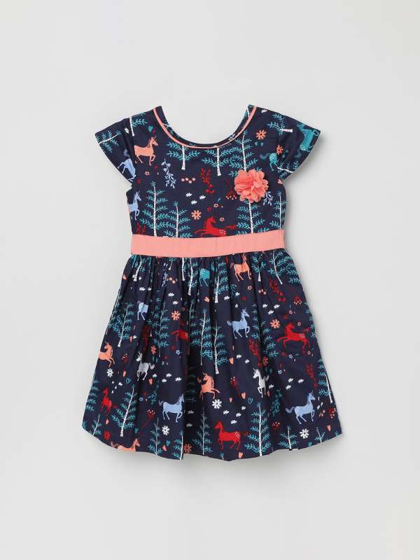 myntra clothing for girls