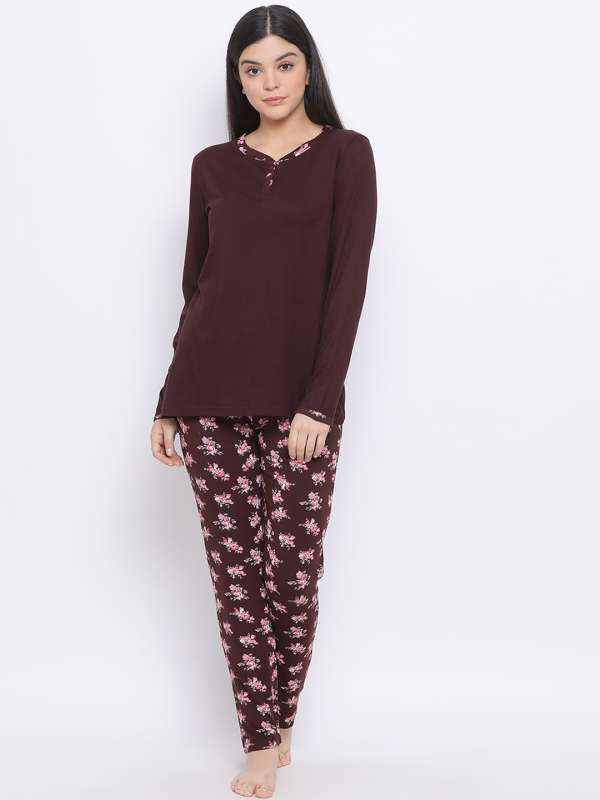 kanvin night dress