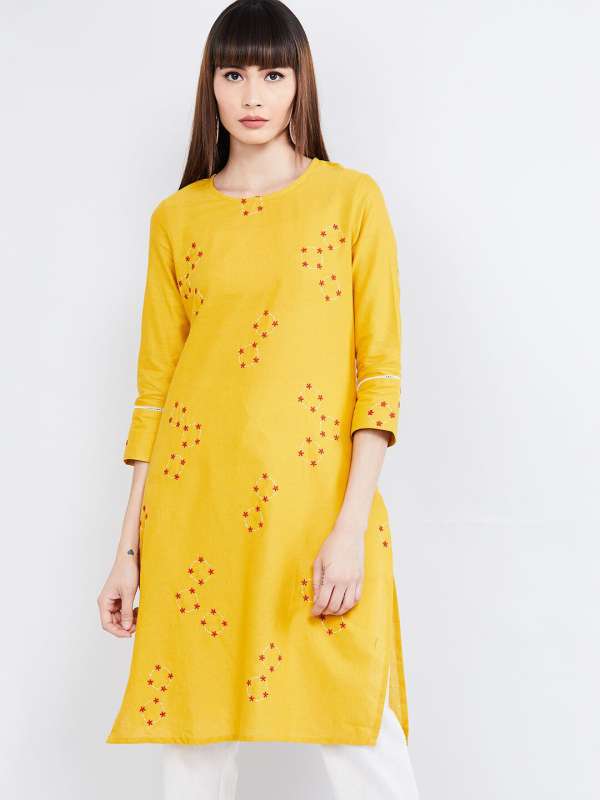 max online kurtas