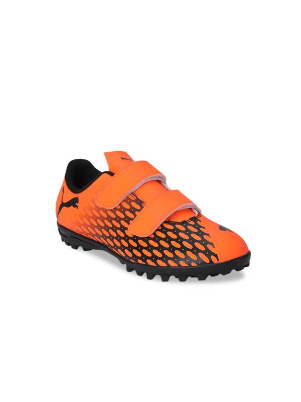 puma football shoes myntra