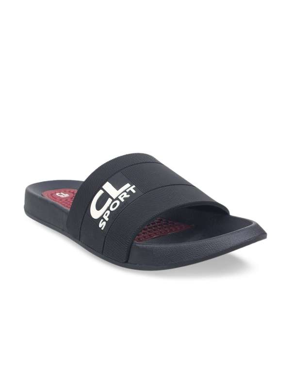 carlton london flip flops
