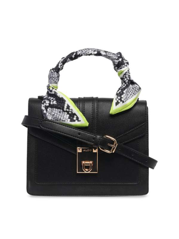 myntra aldo bags