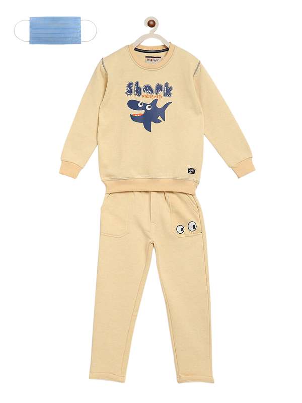 track suit for children