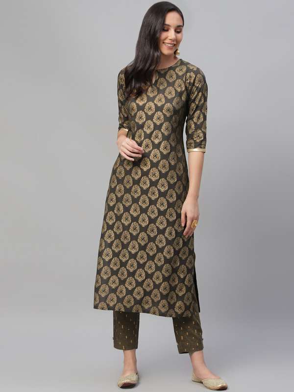 Libas myntra kurta clearance