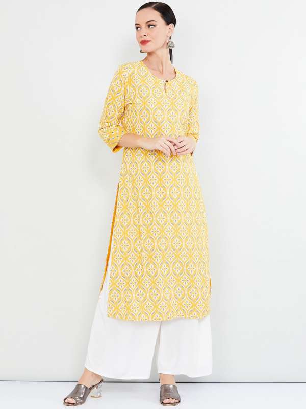 westside kurti collection online