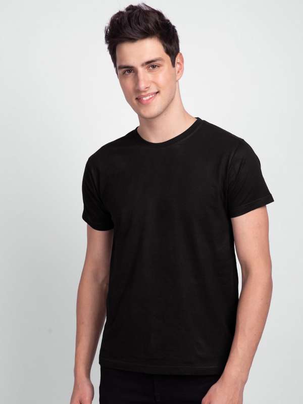 bewakoof t shirts online mens