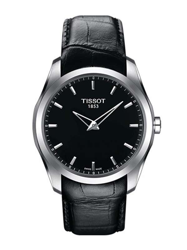 Myntra tissot watches Clearance