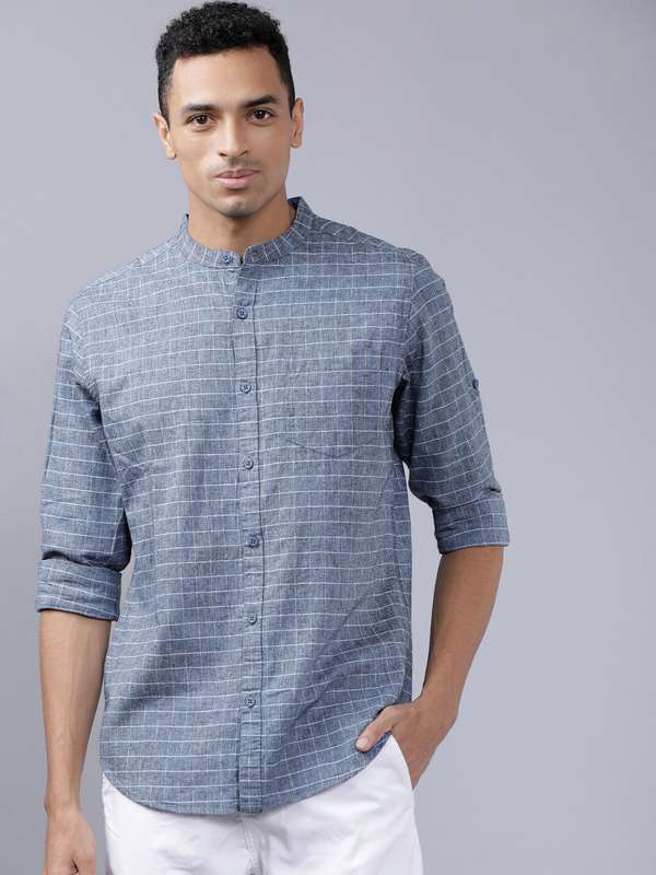 Highlander casual shirts clearance
