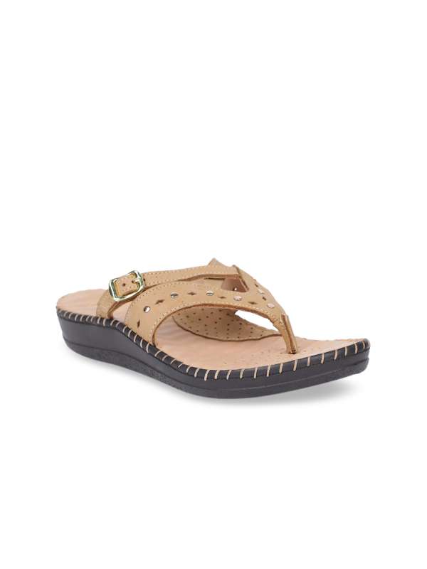 Scholl ladies clearance chappals
