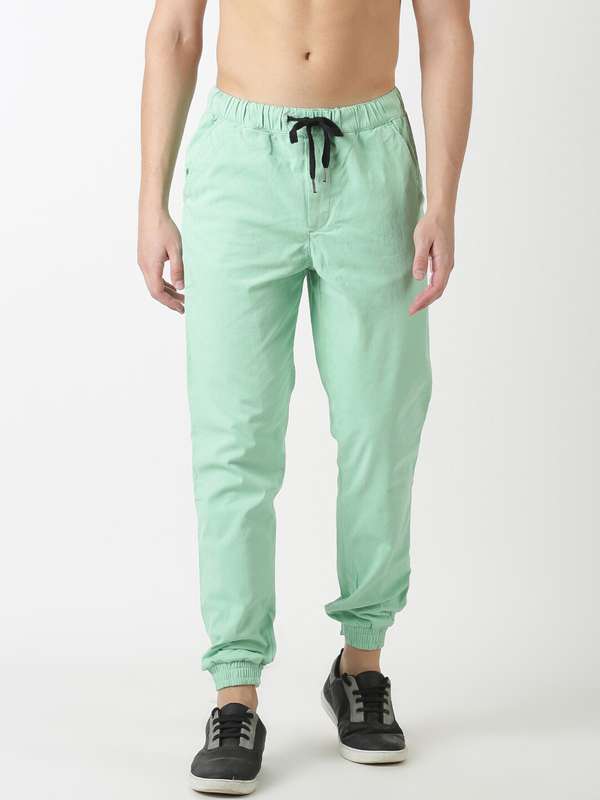 Blue saint joggers Outlet