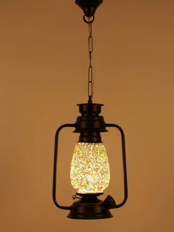 Myntra hanging deals lights
