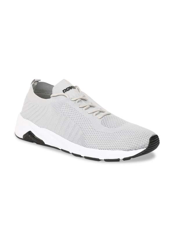 power casual shoes