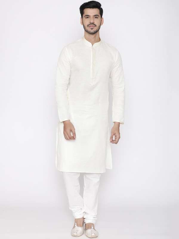 Men Kurtas Shop Designer Kurta Online For Men In India Myntra We have compiled the collection of the images of latest wedding kurtas for men to get enough. men kurtas shop designer kurta online