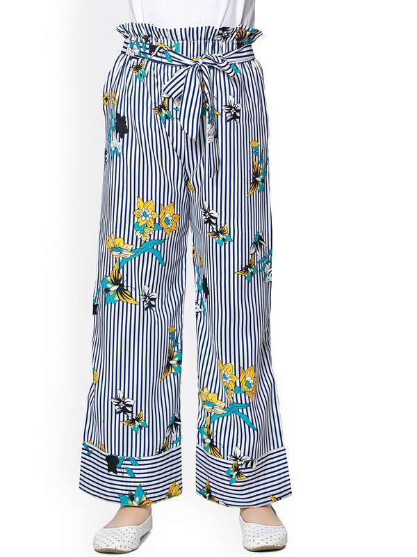 Palazzo pants for 10 year old Clearance