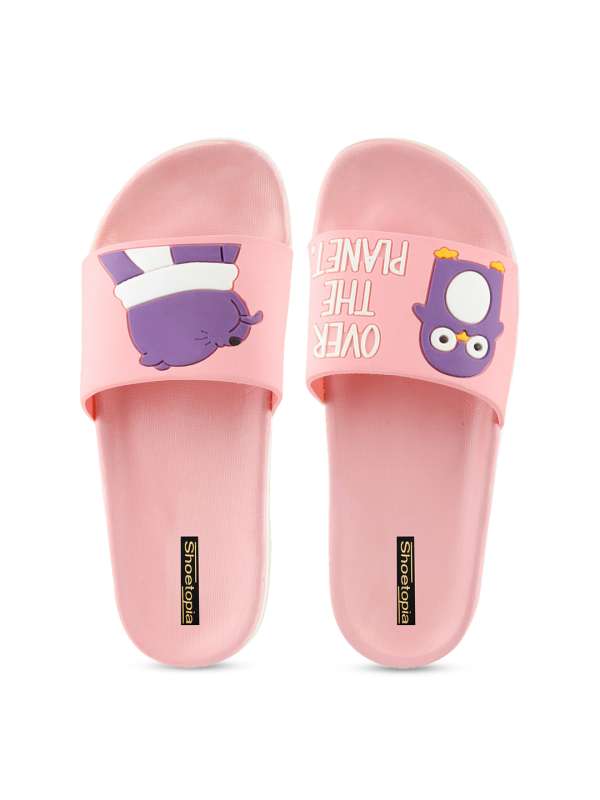 shoetopia sliders