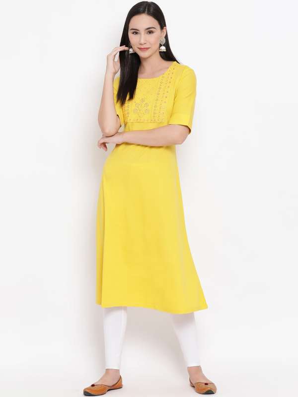 Kurtas Span Kurtis Buy Kurtas Span Kurtis online in India