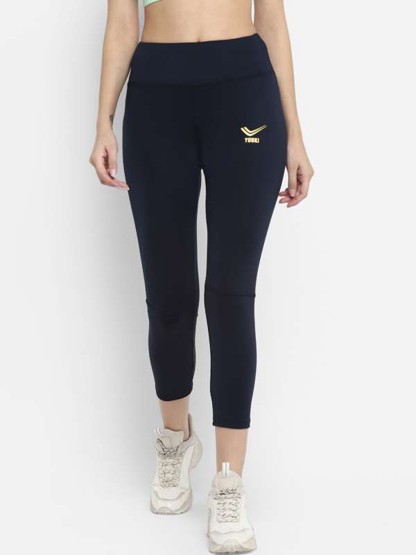 myntra gym tights