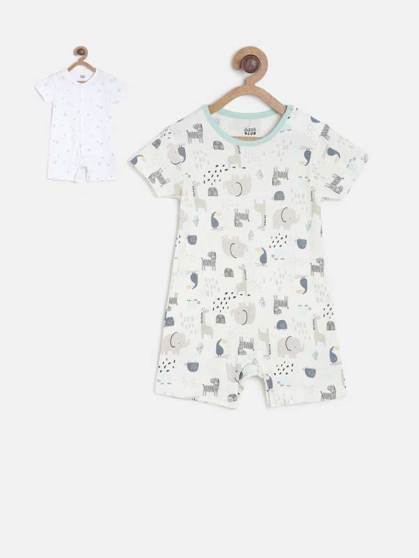 myntra newborn baby clothes