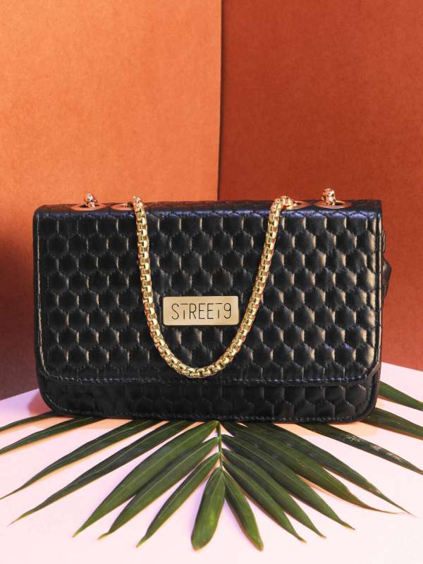 Clutch purse myntra