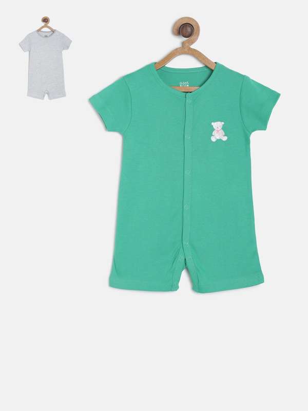 myntra newborn baby clothes