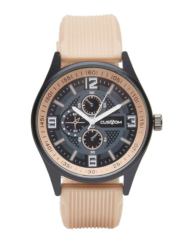 Personalised new arrivals watches online