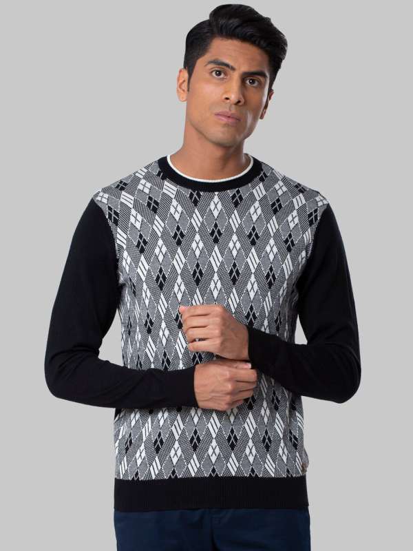 raymond sweaters for ladies