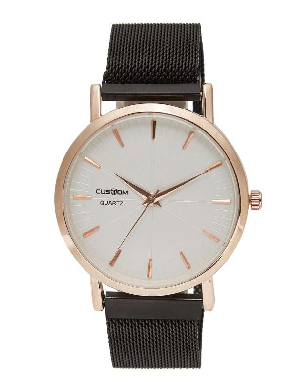 Buy custom watches new arrivals online