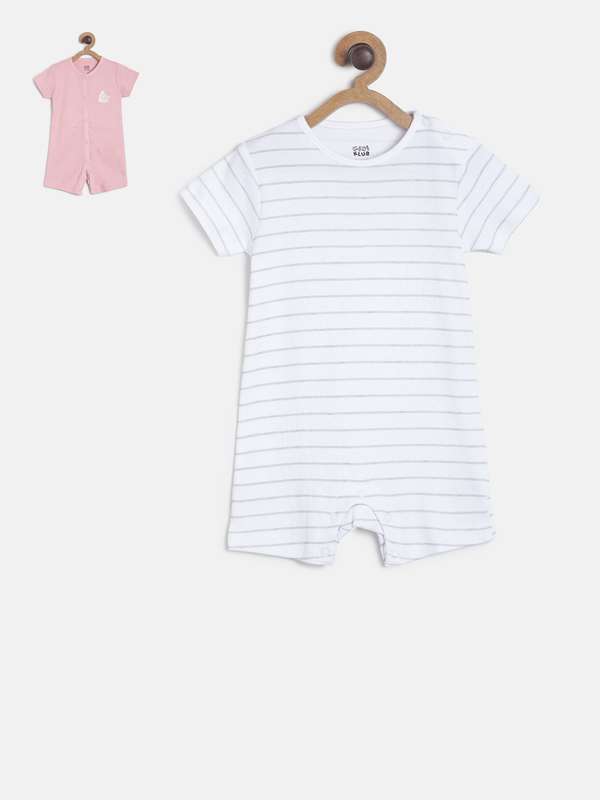 myntra newborn baby clothes