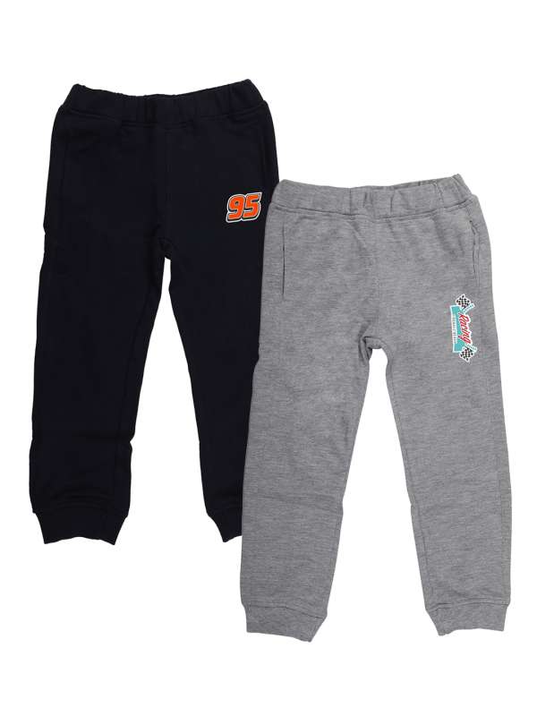 Yk Disney Track Pants - Buy Yk Disney Track Pants online in India