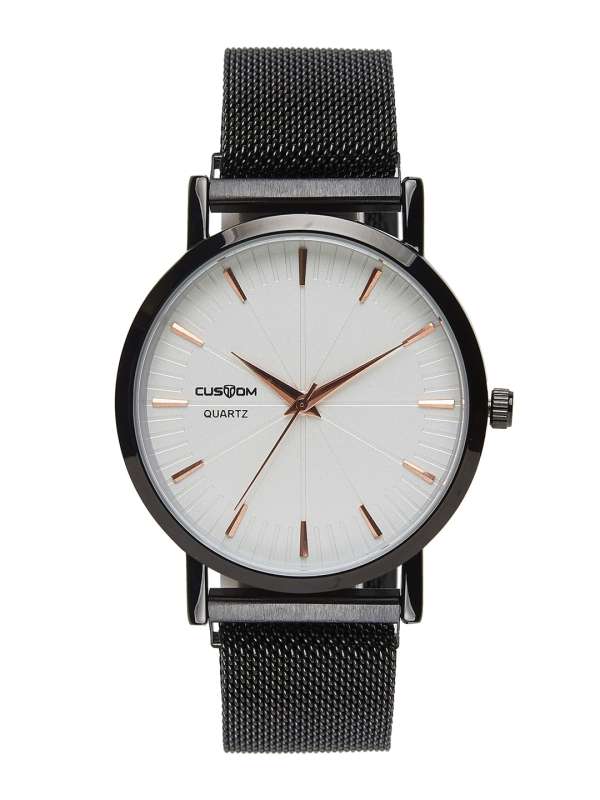 Men Custom Watches Buy Men Custom Watches online in India