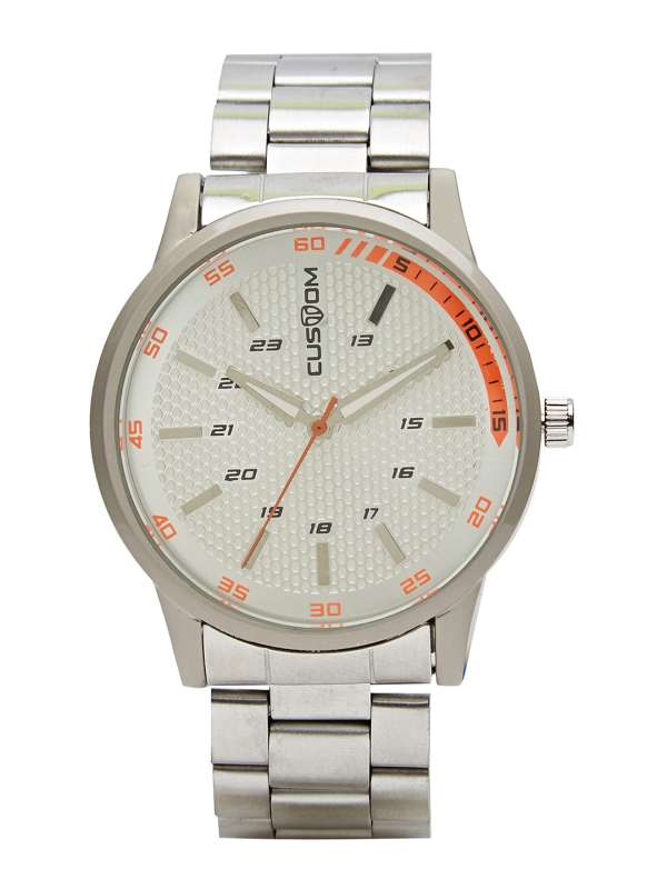 Myntra online shopping watches cheap
