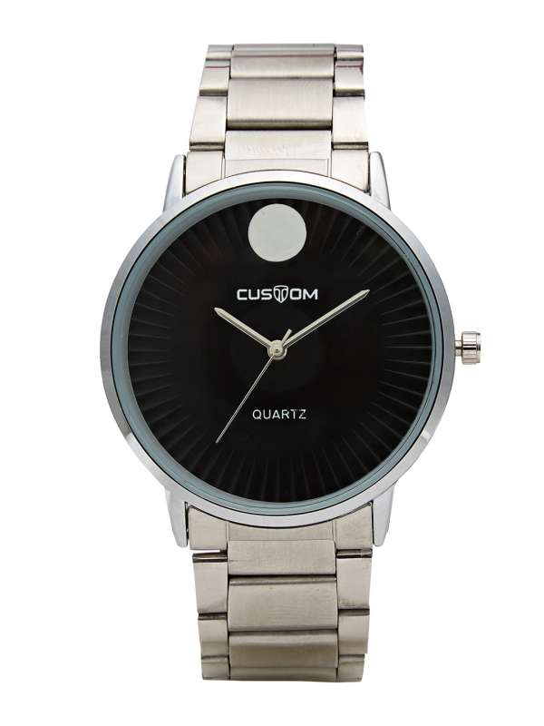 Buy custom watches online online