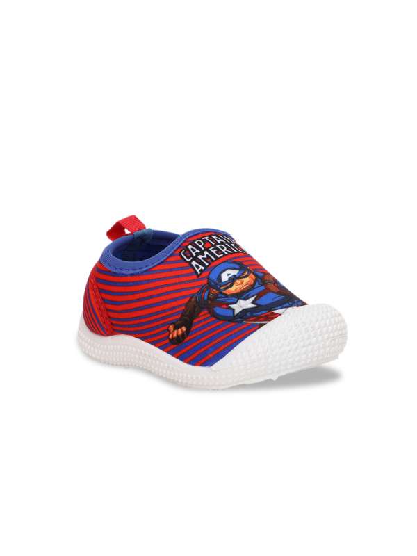 Disney Footwear Buy Disney Shoes Footwears Online Myntra