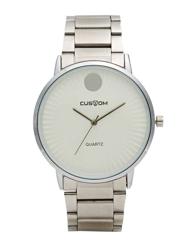 Buy custom clearance watches online
