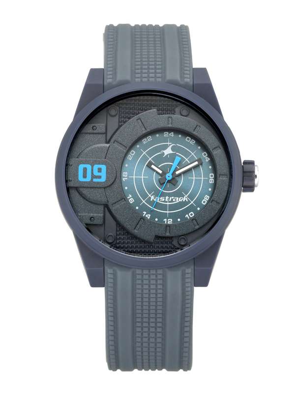 fastrack watch new model