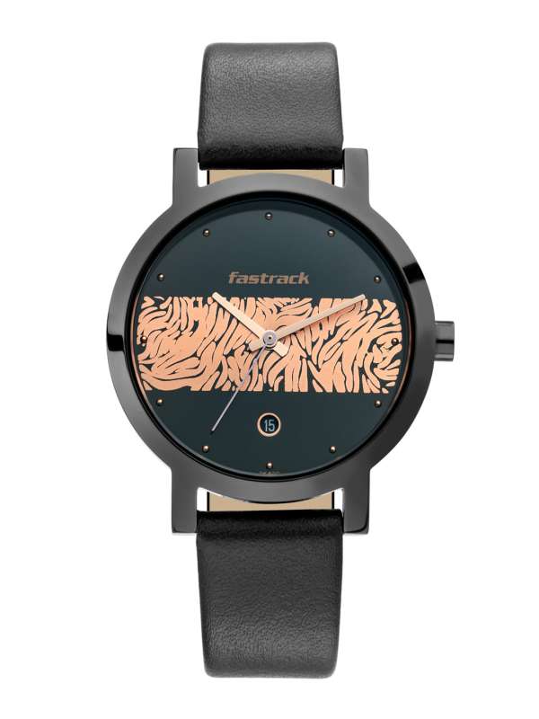 Fastrack colour watches clearance