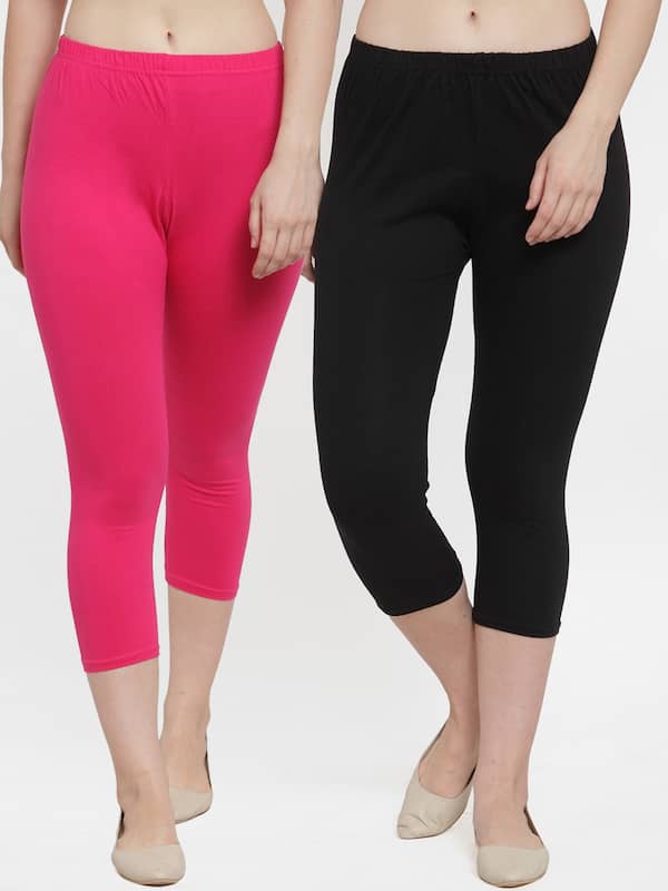 Discover more than 156 three fourth leggings best