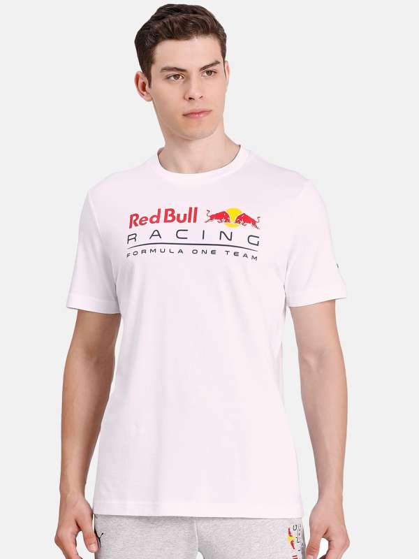 red bull t shirt india