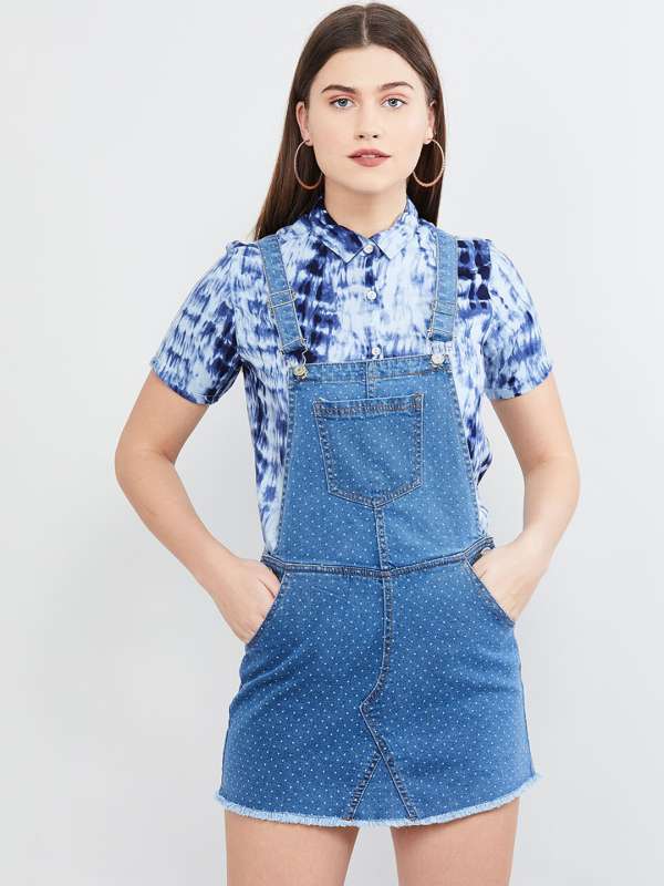 myntra dangri