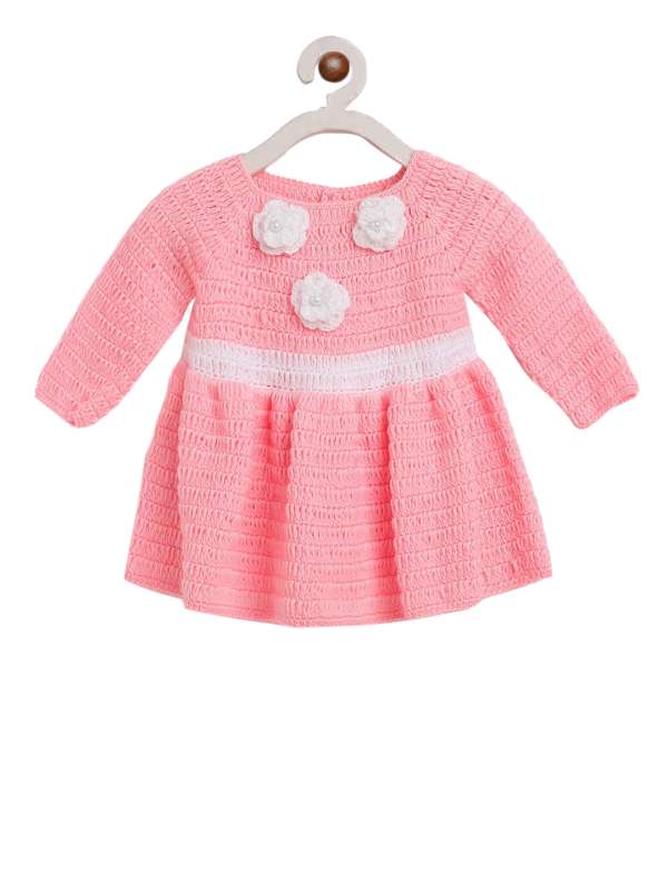 Girls Sweaters Dresses Buy Girls Sweaters Dresses online in India