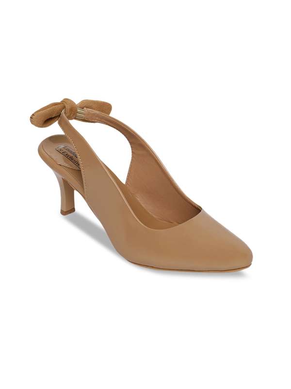 Myntra stilettos Clearance