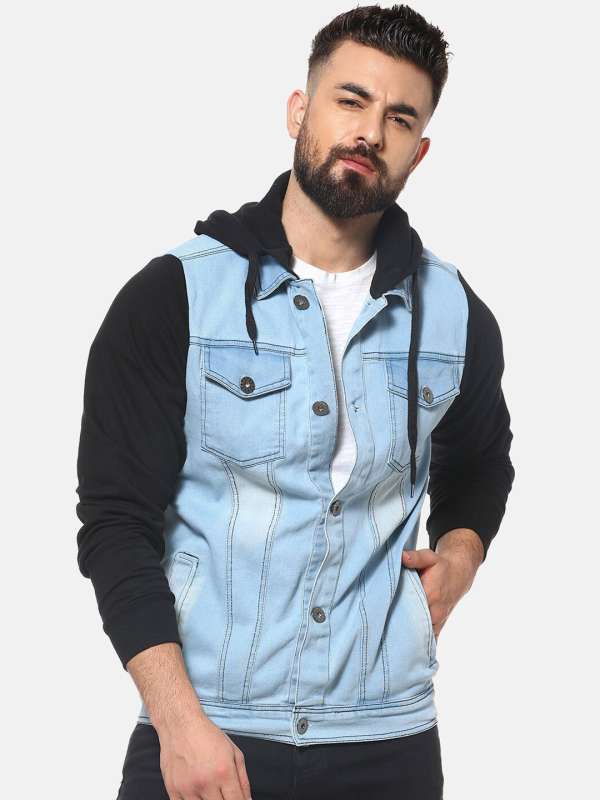 jeans jacket online shopping